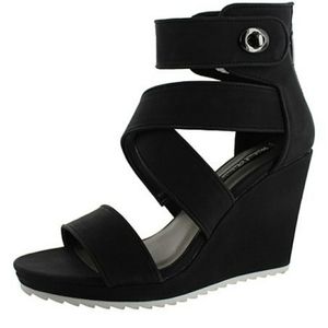 Michael Antonio Gwin wedges